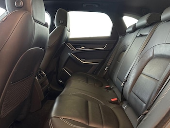 Used Jaguar F-Pace 2022 for sale - 79161851: Photo