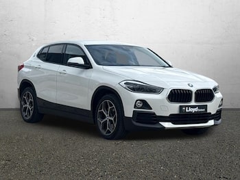 Used BMW X2 2018 for sale - 79735242: Photo