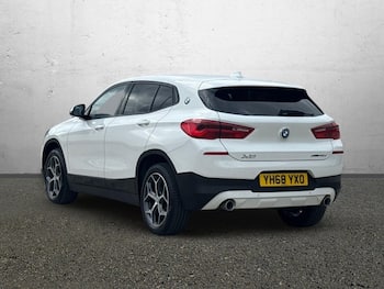 Used BMW X2 2018 for sale - 79735242: Photo