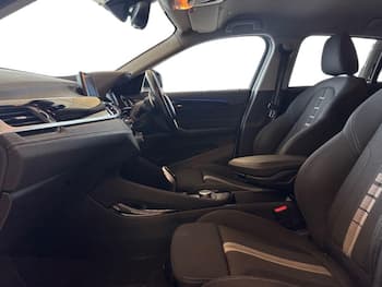 Used BMW X2 2018 for sale - 79735242: Photo