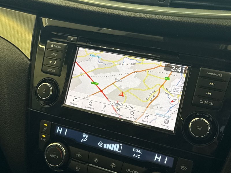 Used Nissan Qashqai 2019 for sale - 76982132: Photo 11