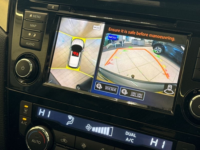 Used Nissan Qashqai 2019 for sale - 76982132: Photo 12