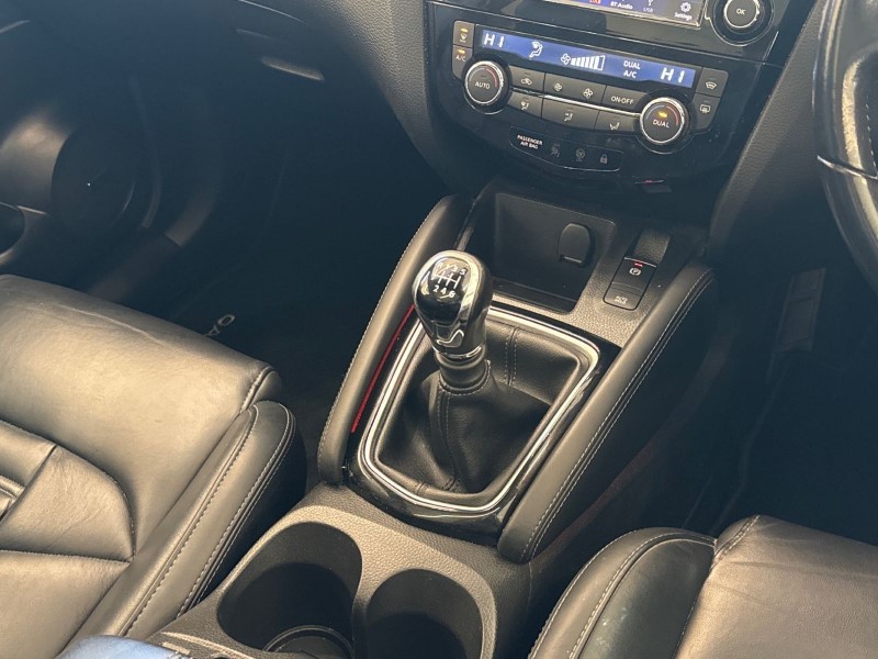 Used Nissan Qashqai 2019 for sale - 76982132: Photo 13