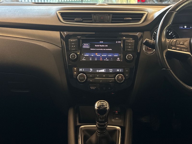 Used Nissan Qashqai 2019 for sale - 76982132: Photo 14