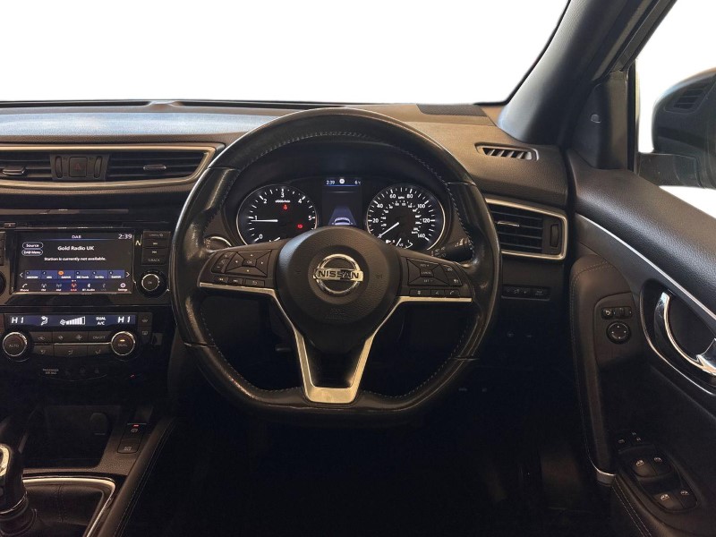 Used Nissan Qashqai 2019 for sale - 76982132: Photo 15
