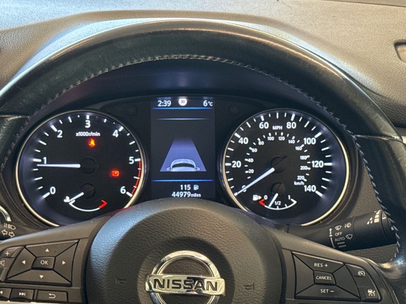 Used Nissan Qashqai 2019 for sale - 76982132: Photo 16