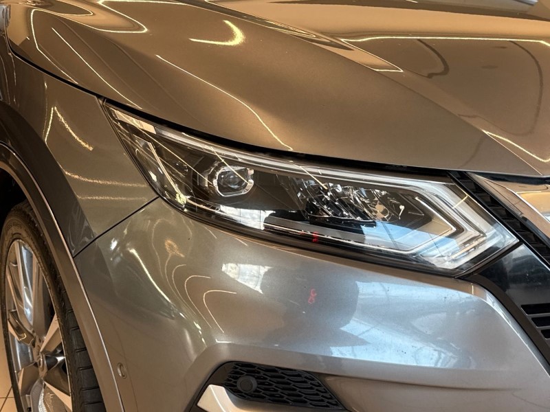 Used Nissan Qashqai 2019 for sale - 76982132: Photo 17