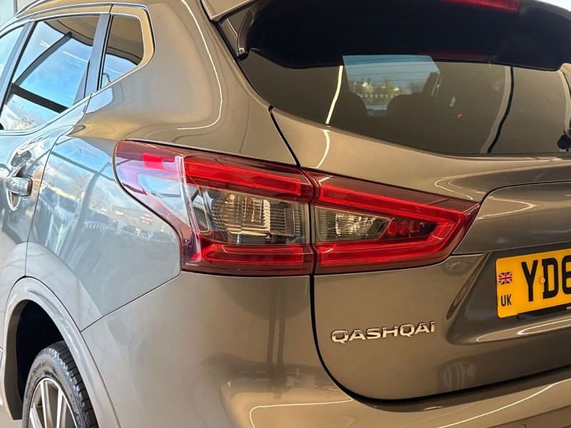 Used Nissan Qashqai 2019 for sale - 76982132: Photo 19