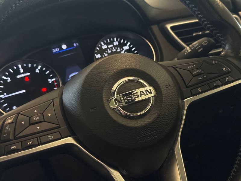 Used Nissan Qashqai 2019 for sale - 76982132: Photo 27