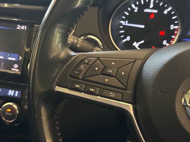 Used Nissan Qashqai 2019 for sale - 76982132: Photo 28