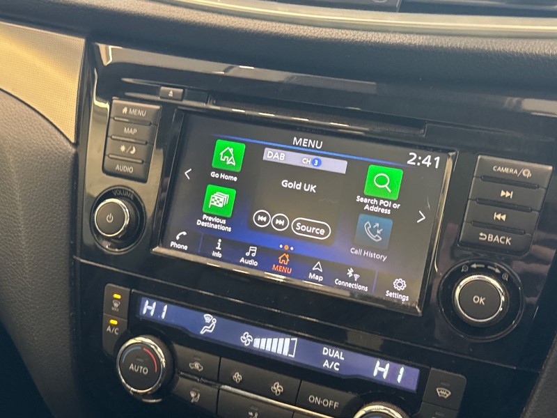 Used Nissan Qashqai 2019 for sale - 76982132: Photo 30