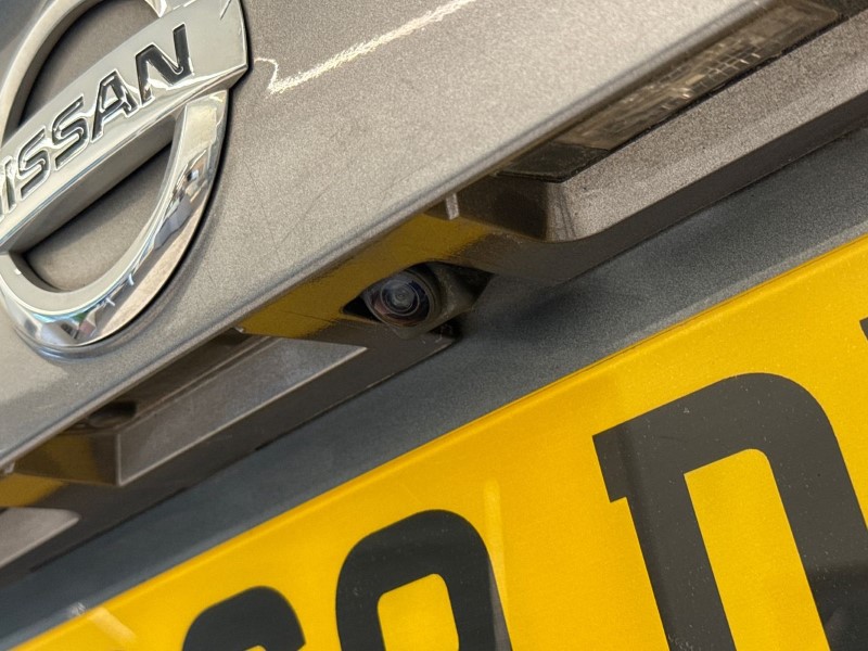 Used Nissan Qashqai 2019 for sale - 76982132: Photo 36