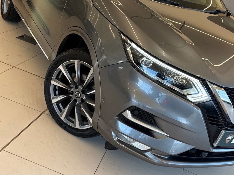 Used Nissan Qashqai 2019 for sale - 76982132: Photo 37