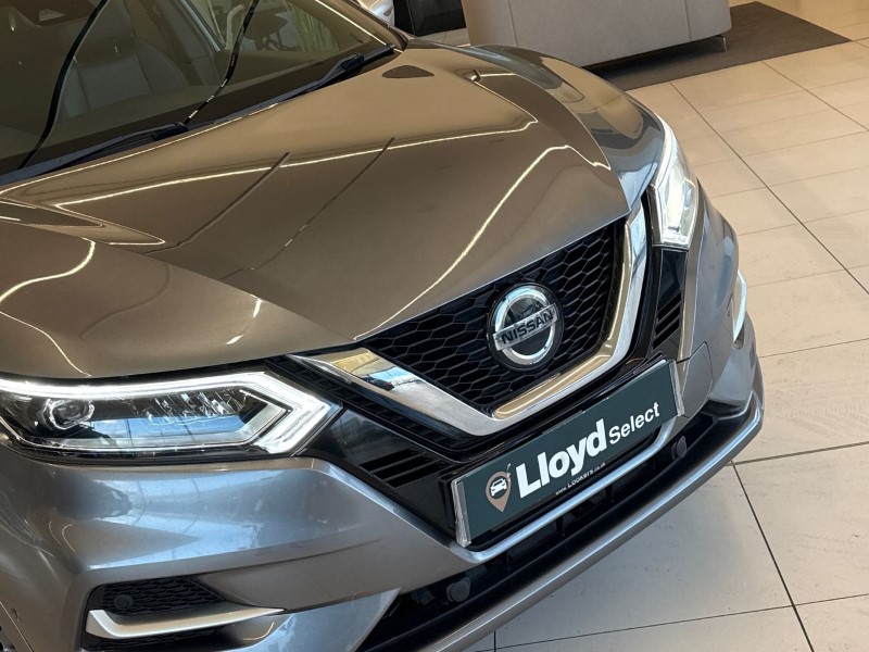 Used Nissan Qashqai 2019 for sale - 76982132: Photo 38