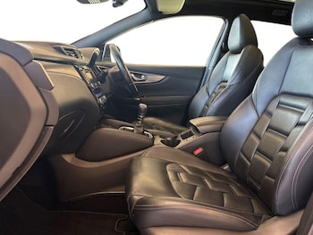 Used Nissan Qashqai 2019 for sale - 76982132: Photo