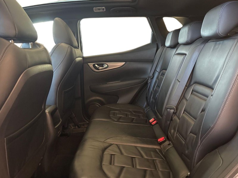 Used Nissan Qashqai 2019 for sale - 76982132: Photo 4