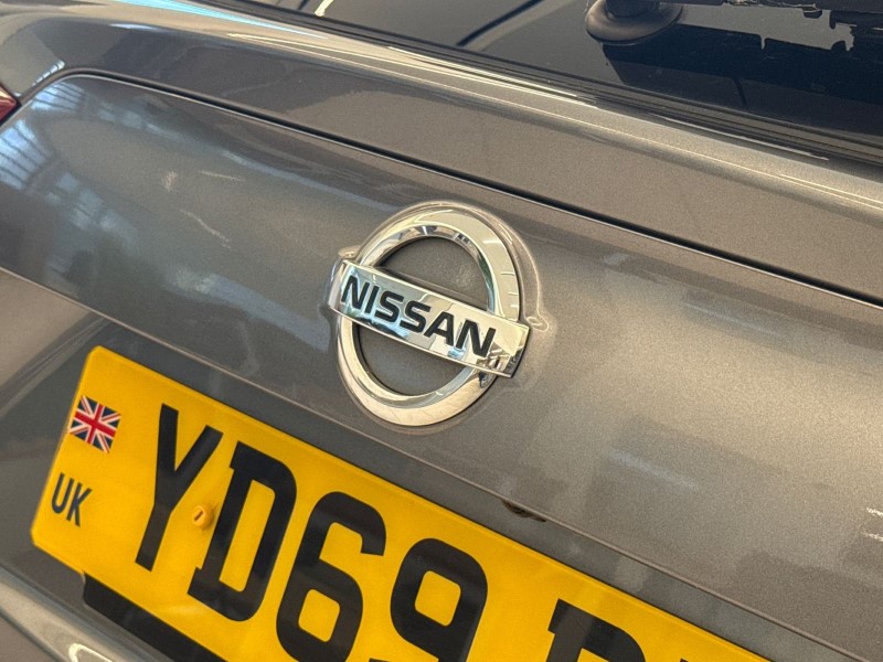 Used Nissan Qashqai 2019 for sale - 76982132: Photo 40