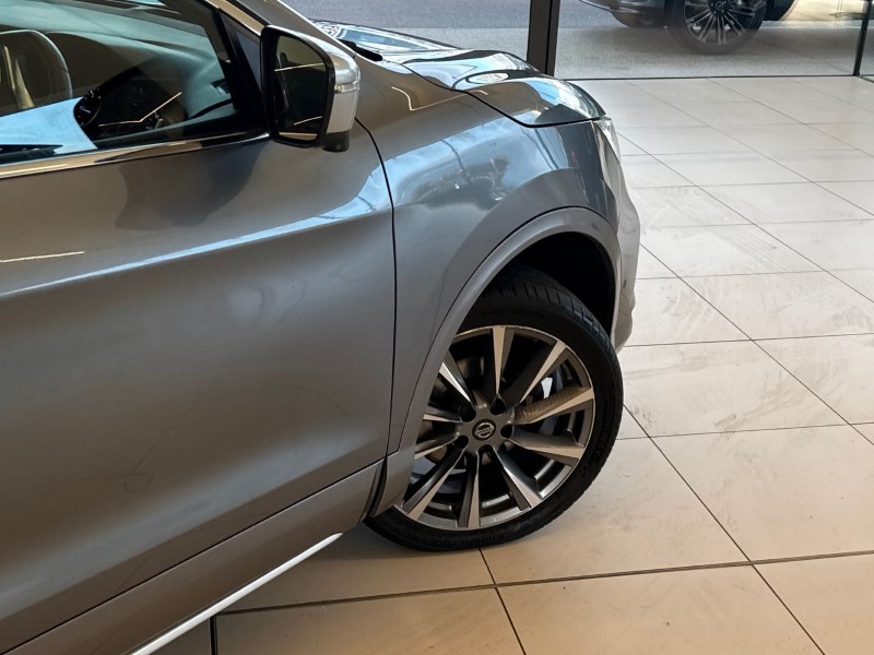 Used Nissan Qashqai 2019 for sale - 76982132: Photo 44