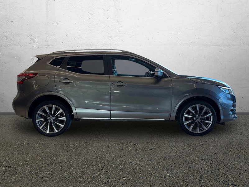 Used Nissan Qashqai 2019 for sale - 76982132: Photo 5