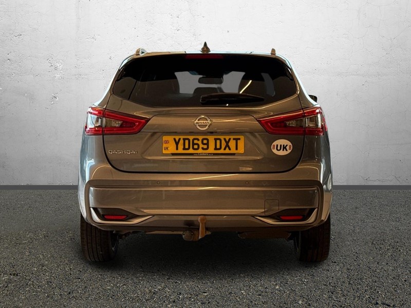 Used Nissan Qashqai 2019 for sale - 76982132: Photo 6