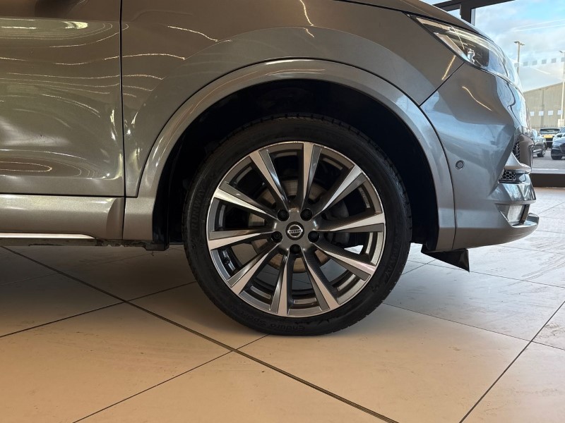 Used Nissan Qashqai 2019 for sale - 76982132: Photo 8