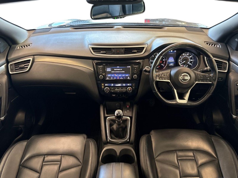 Used Nissan Qashqai 2019 for sale - 76982132: Photo 9