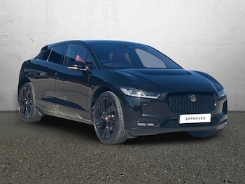 Used Jaguar I-Pace 2023 for sale - 78370581: Photo