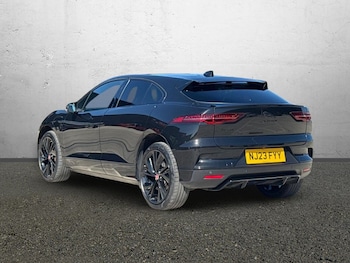 Used Jaguar I-Pace 2023 for sale - 78370581: Photo