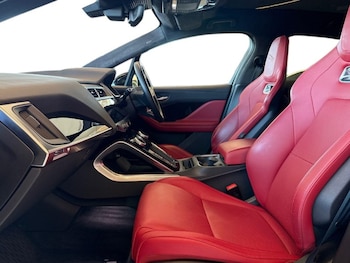 Used Jaguar I-Pace 2023 for sale - 78370581: Photo