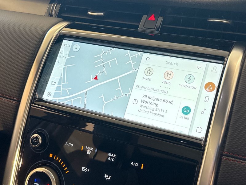 Used Land Rover Discovery Sport 2022 for sale - 76981924: Photo 11