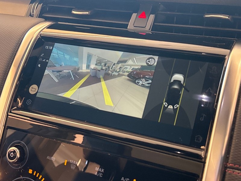 Used Land Rover Discovery Sport 2022 for sale - 76981924: Photo 12