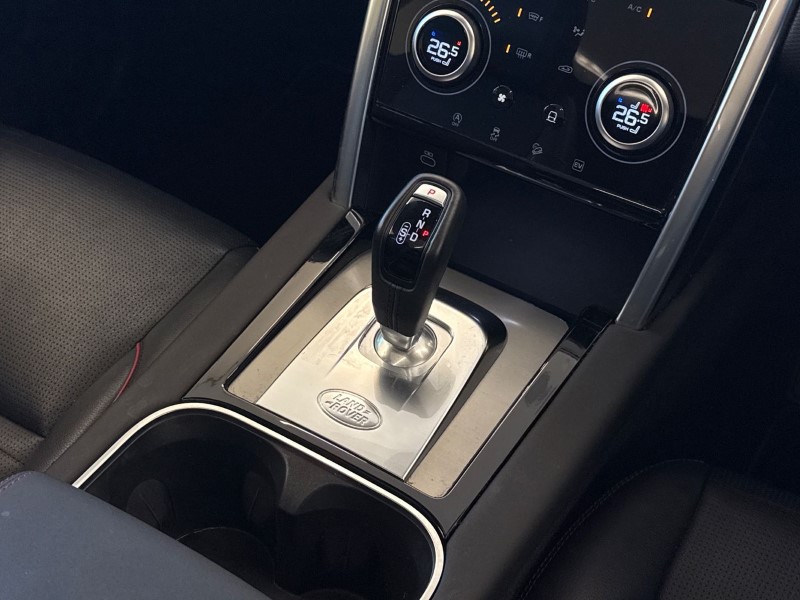 Used Land Rover Discovery Sport 2022 for sale - 76981924: Photo 13