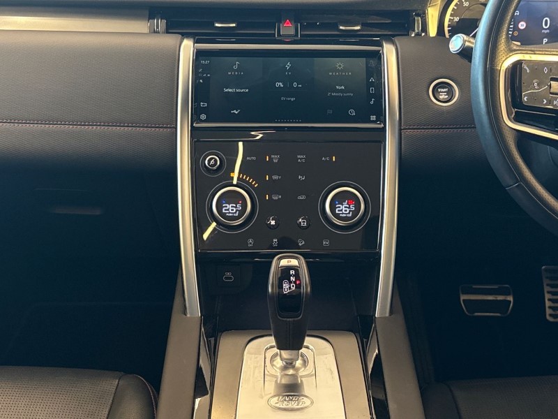 Used Land Rover Discovery Sport 2022 for sale - 76981924: Photo 14