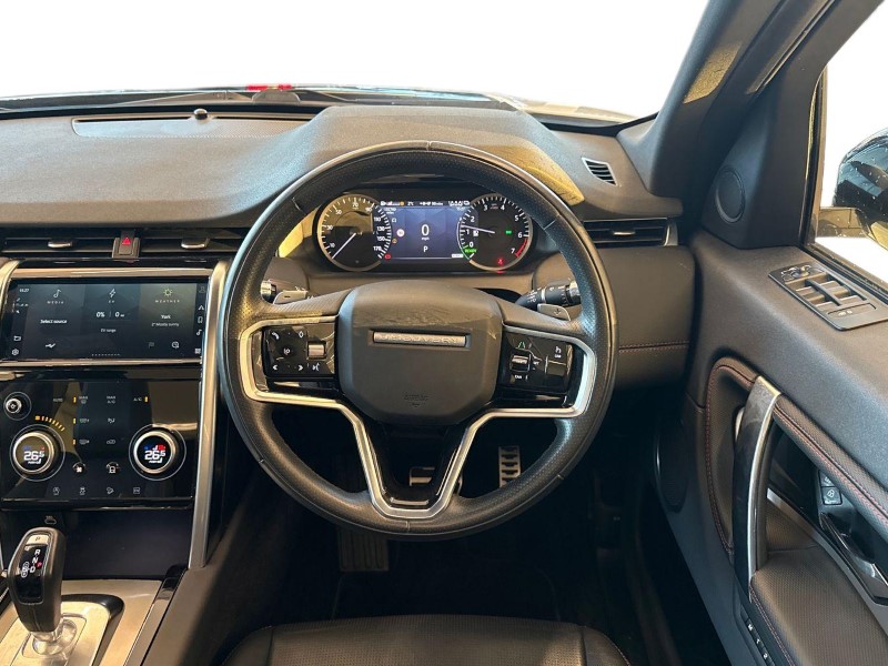 Used Land Rover Discovery Sport 2022 for sale - 76981924: Photo 15