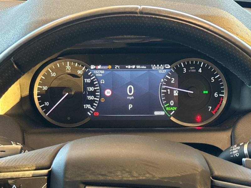 Used Land Rover Discovery Sport 2022 for sale - 76981924: Photo 16