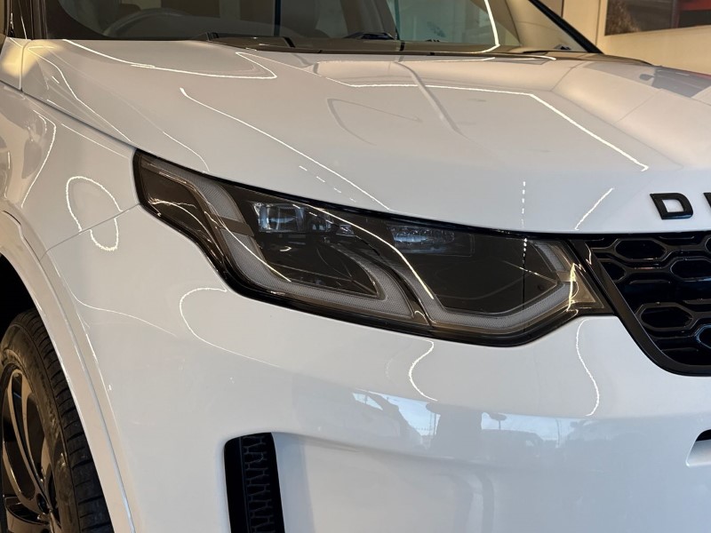 Used Land Rover Discovery Sport 2022 for sale - 76981924: Photo 17