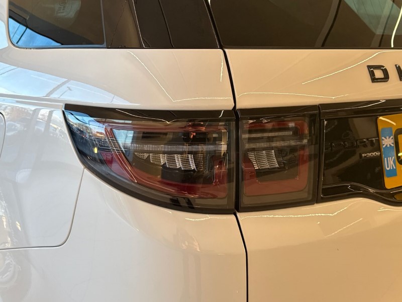 Used Land Rover Discovery Sport 2022 for sale - 76981924: Photo 19