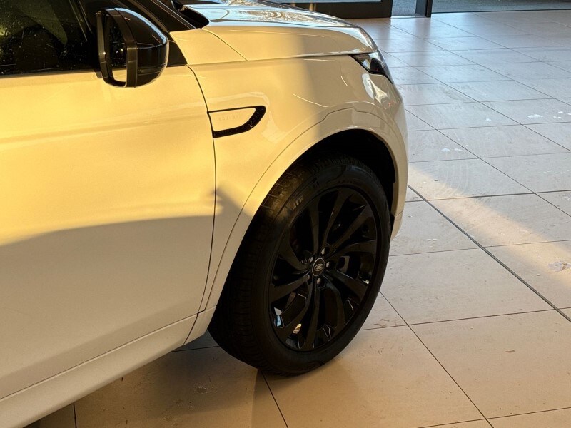 Used Land Rover Discovery Sport 2022 for sale - 76981924: Photo 20