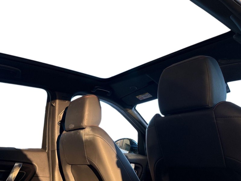 Used Land Rover Discovery Sport 2022 for sale - 76981924: Photo 21