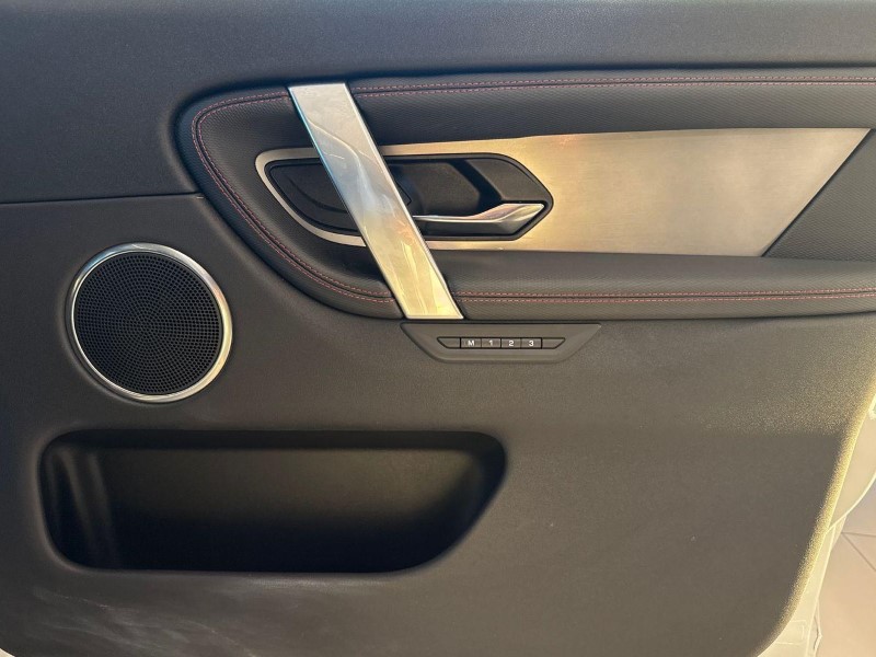 Used Land Rover Discovery Sport 2022 for sale - 76981924: Photo 22