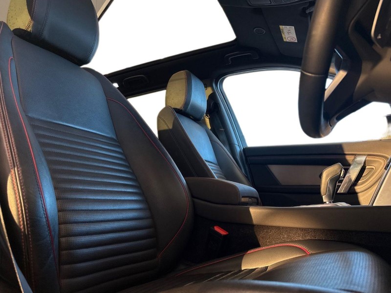 Used Land Rover Discovery Sport 2022 for sale - 76981924: Photo 26