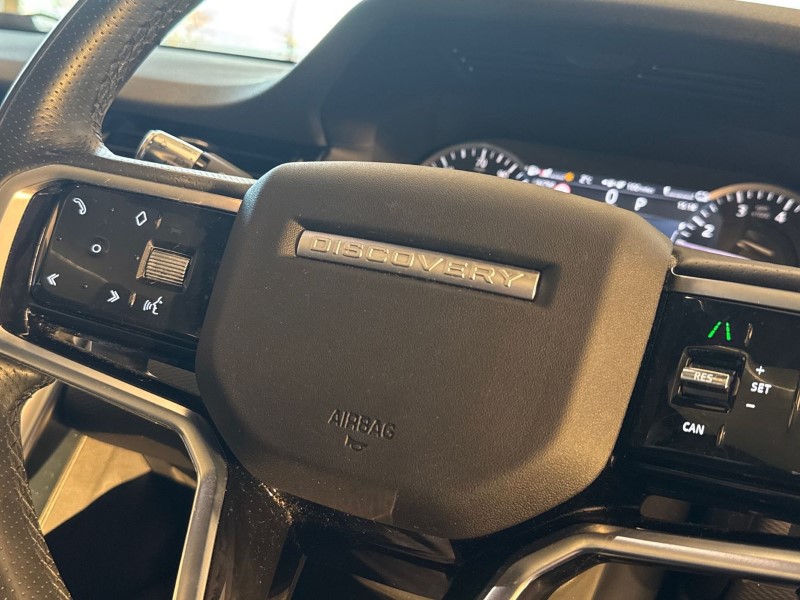 Used Land Rover Discovery Sport 2022 for sale - 76981924: Photo 27