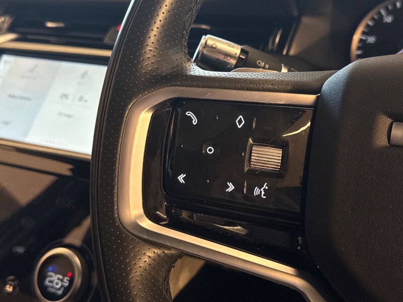 Used Land Rover Discovery Sport 2022 for sale - 76981924: Photo 28