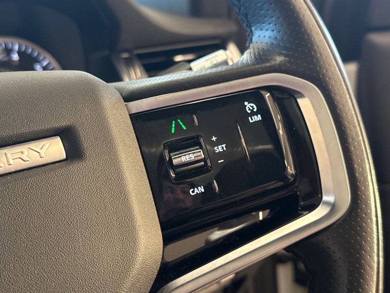 Used Land Rover Discovery Sport 2022 for sale - 76981924: Photo 29