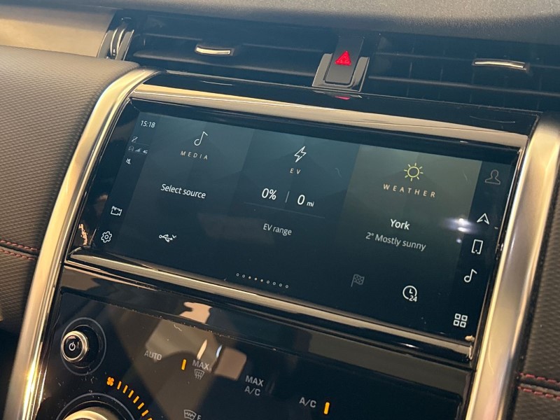 Used Land Rover Discovery Sport 2022 for sale - 76981924: Photo 30