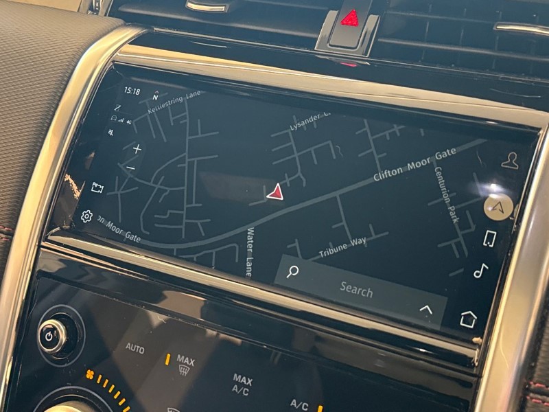 Used Land Rover Discovery Sport 2022 for sale - 76981924: Photo 31