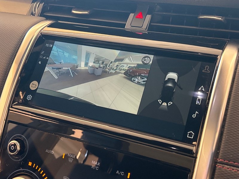 Used Land Rover Discovery Sport 2022 for sale - 76981924: Photo 32