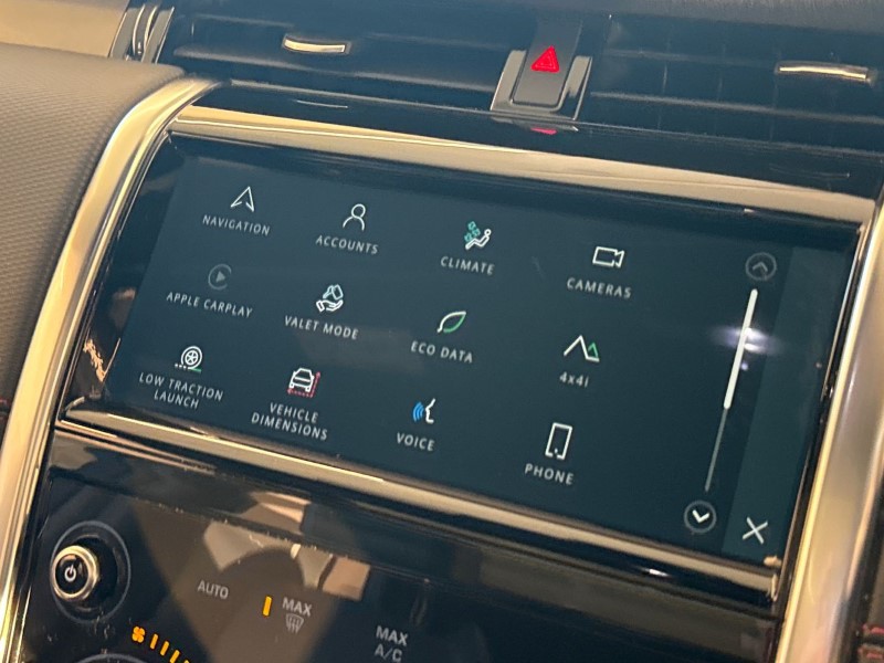 Used Land Rover Discovery Sport 2022 for sale - 76981924: Photo 33