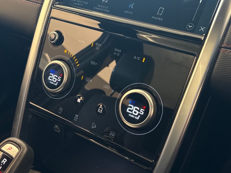 Used Land Rover Discovery Sport 2022 for sale - 76981924: Photo 34