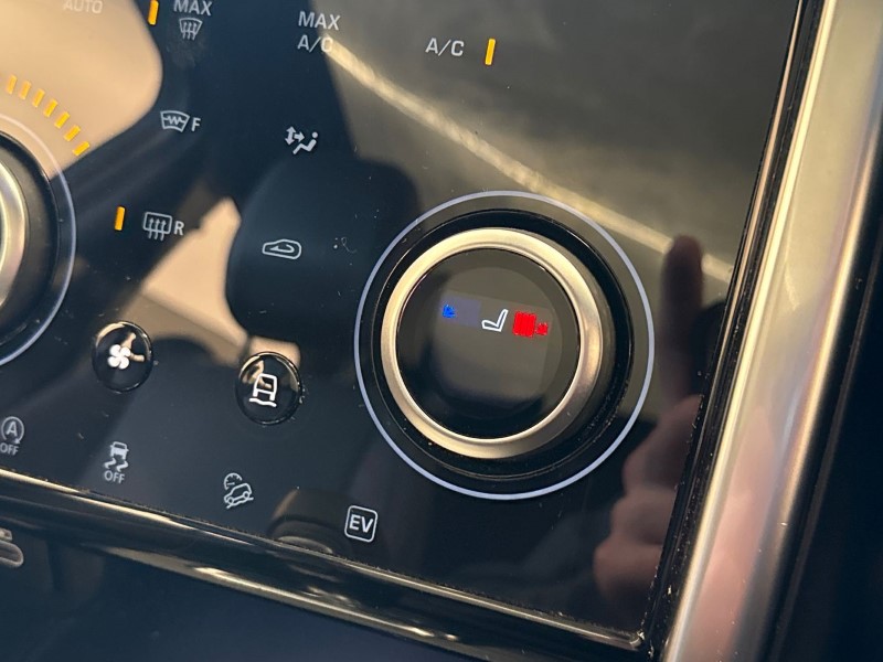 Used Land Rover Discovery Sport 2022 for sale - 76981924: Photo 36